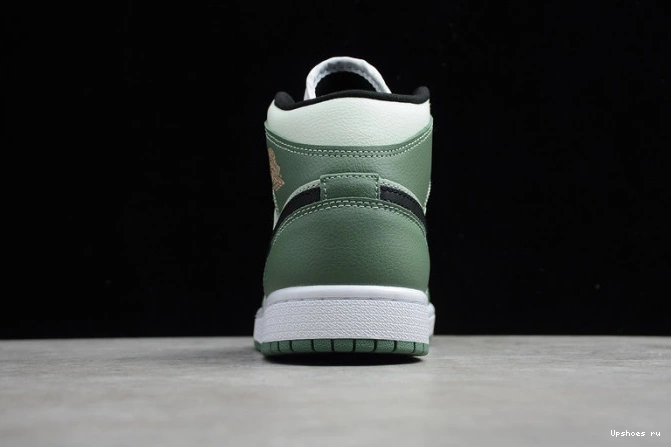 CZ0774-300 1 Jordan Mid Green Dutch 0719